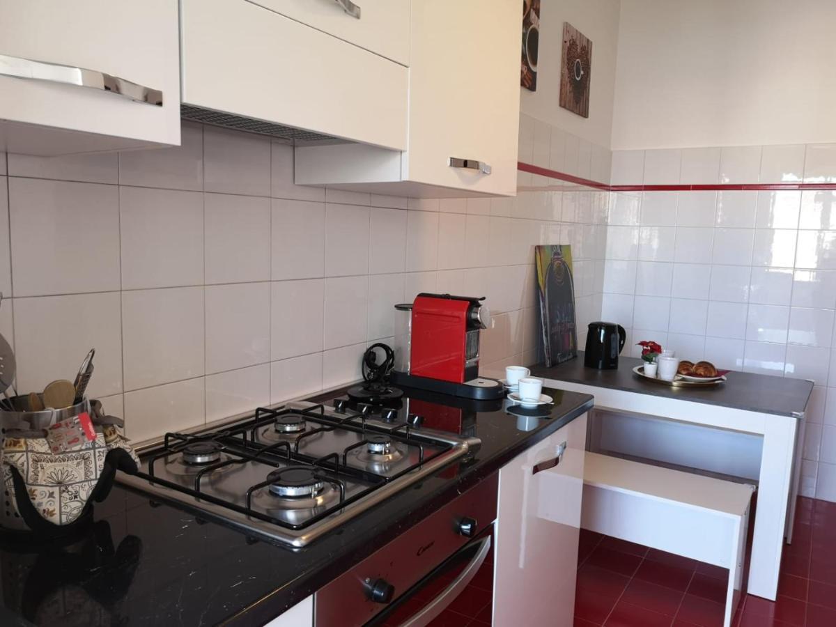 In Style St Peter Apartamento