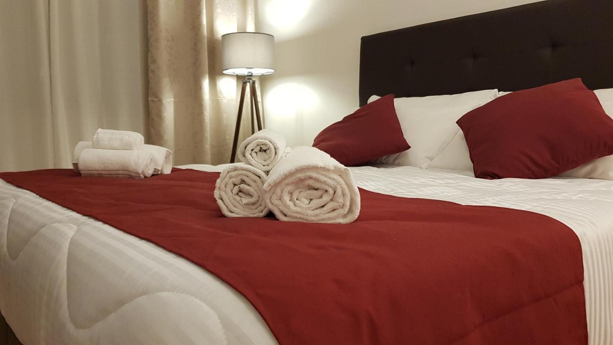 Apartamento In Style St Peter Roma