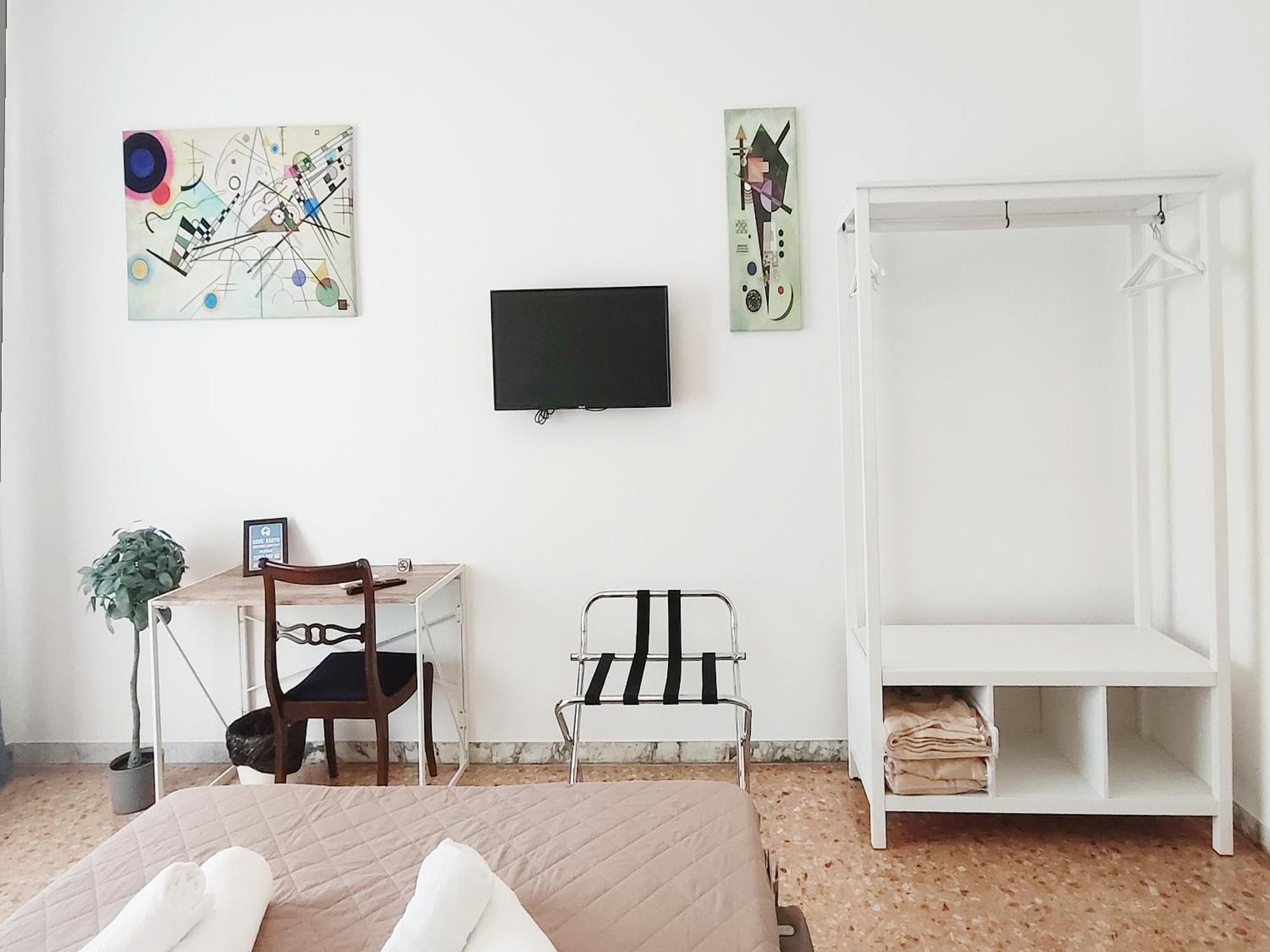 In Style St Peter Apartamento