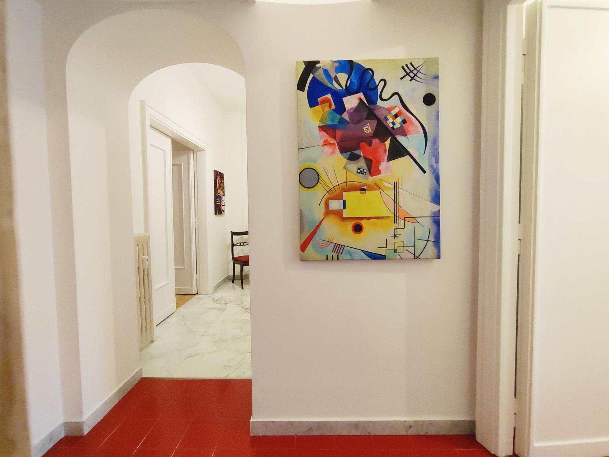 Apartamento In Style St Peter