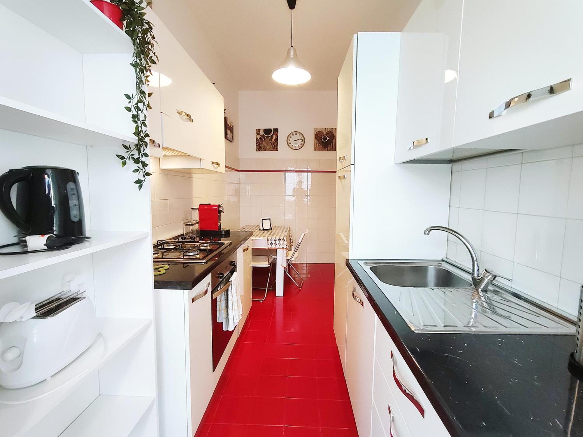 Apartamento In Style St Peter