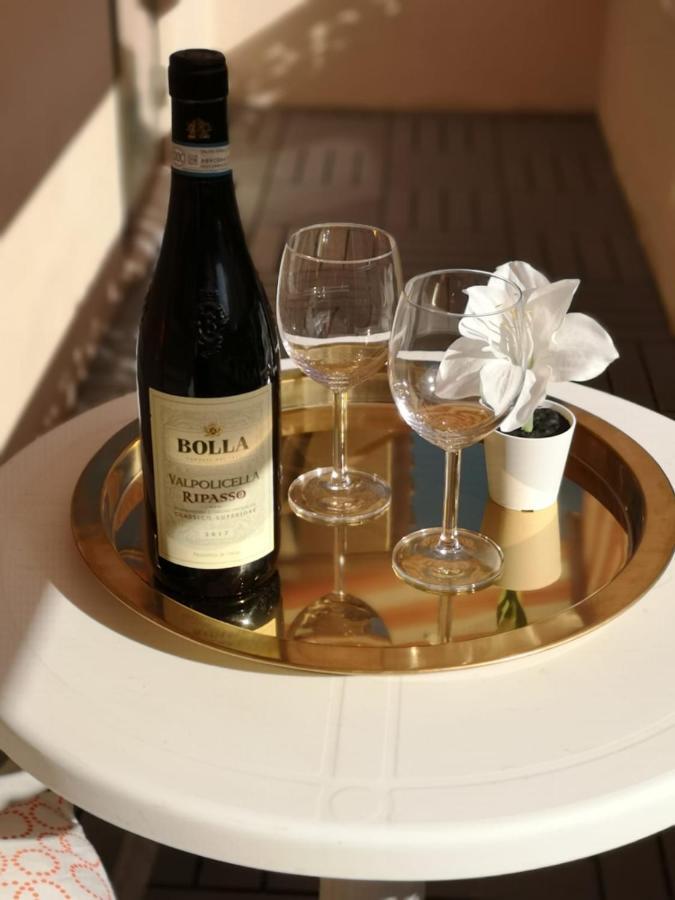 Apartamento In Style St Peter