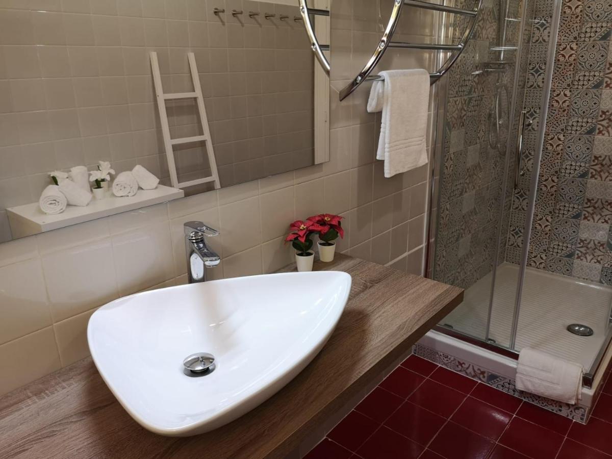 In Style St Peter Apartamento *