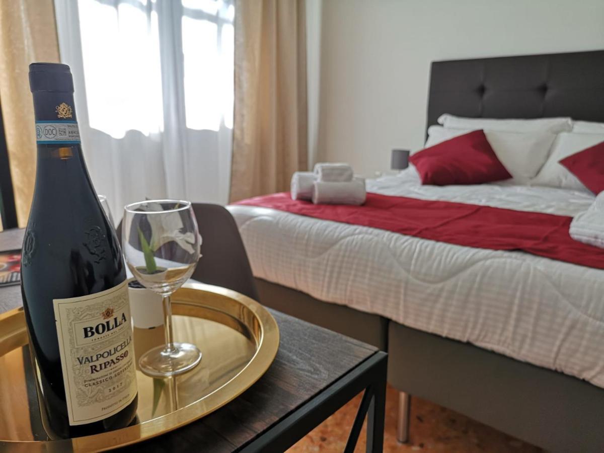 In Style St Peter Apartamento Roma