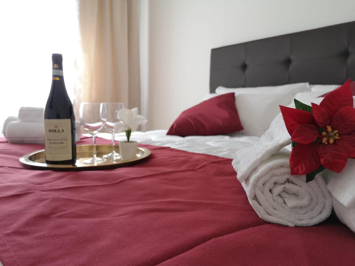 In Style St Peter Apartamento Roma