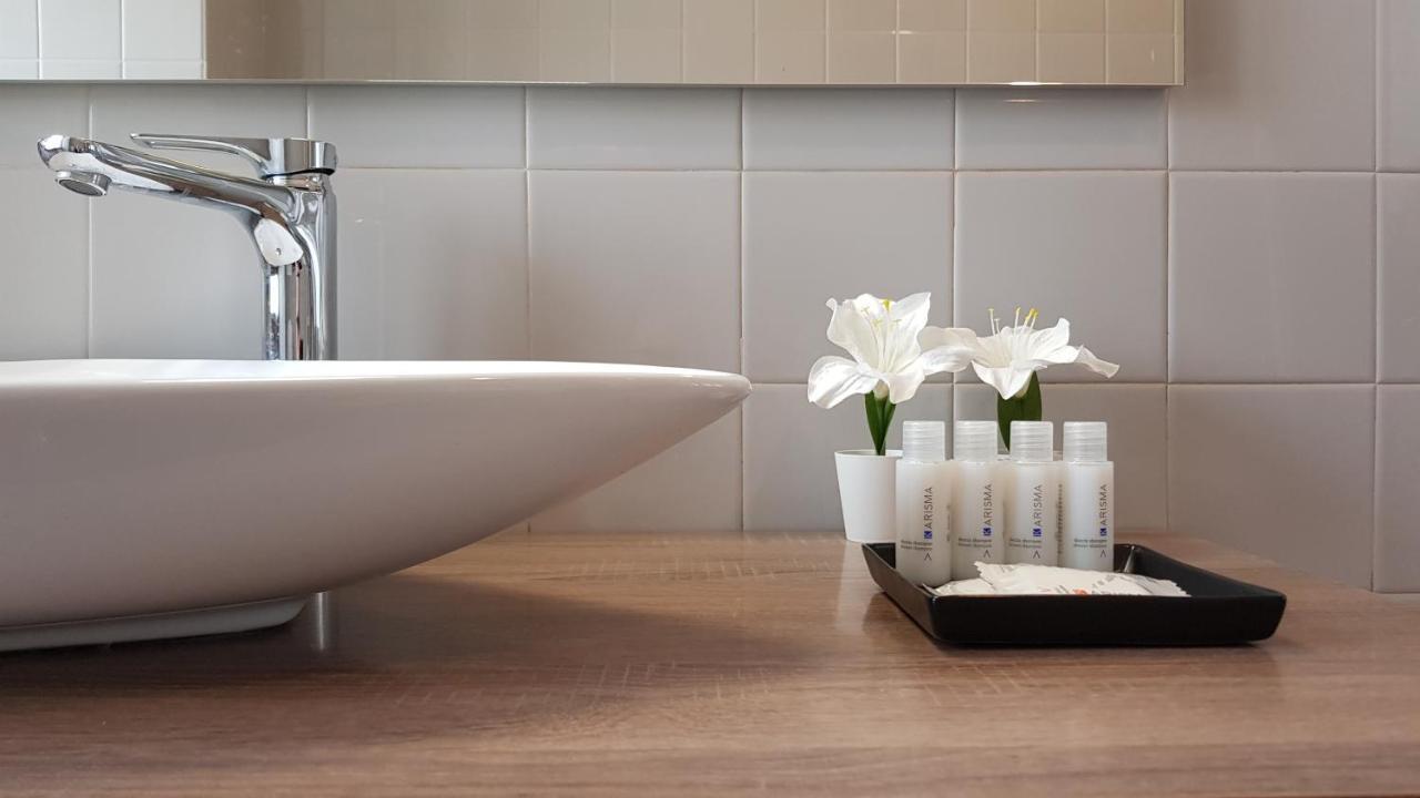 Apartamento In Style St Peter *