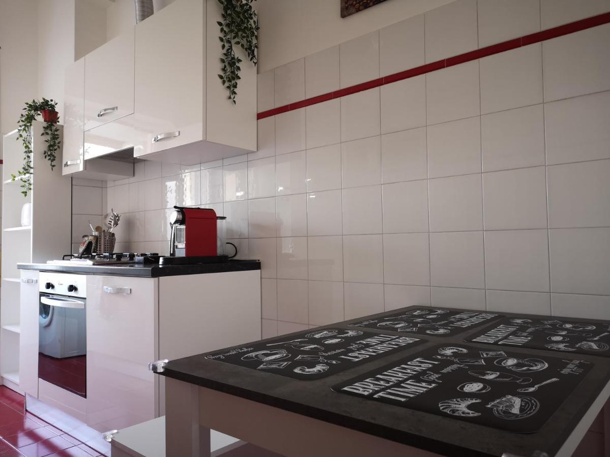 Apartamento In Style St Peter *