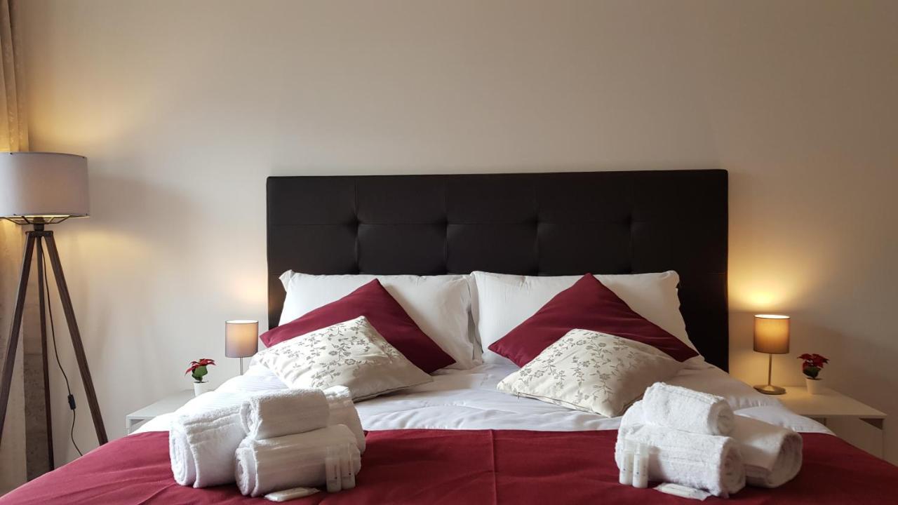 In Style St Peter Apartamento