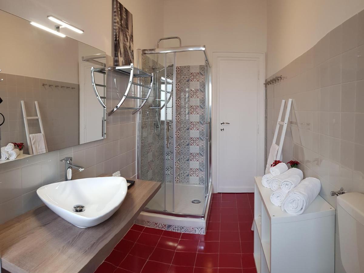 Apartamento In Style St Peter *