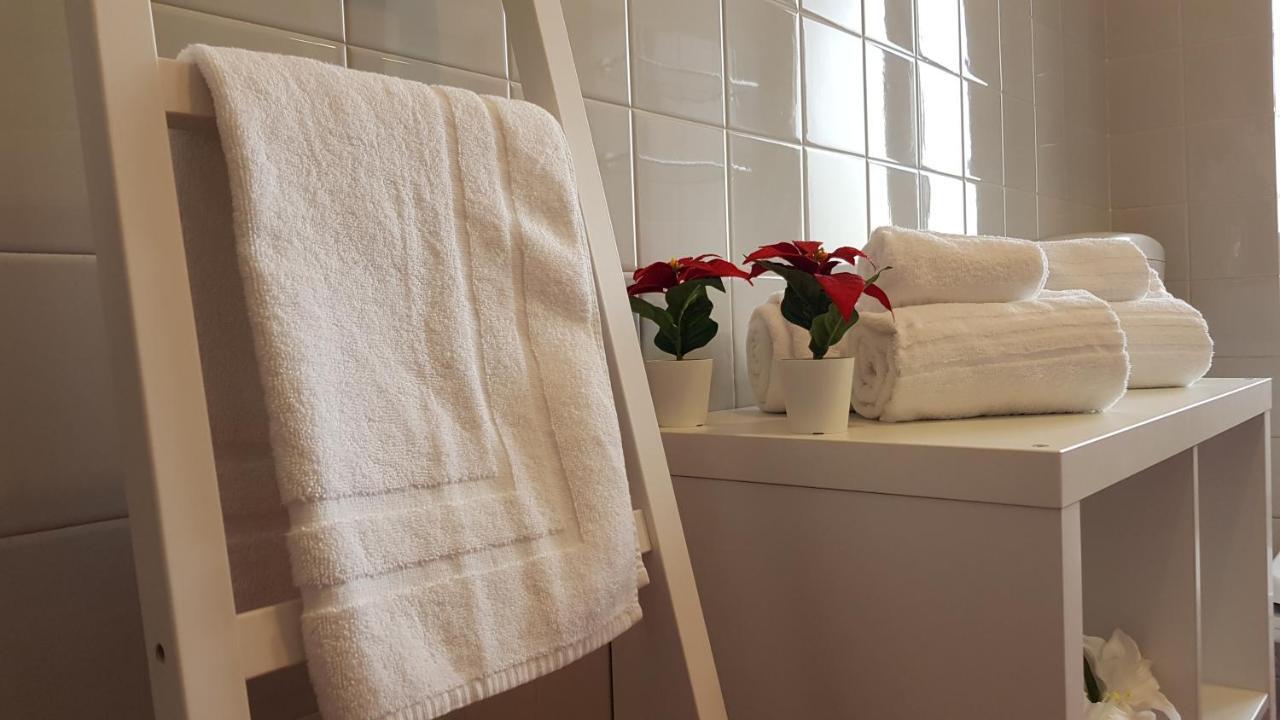 Apartamento In Style St Peter *